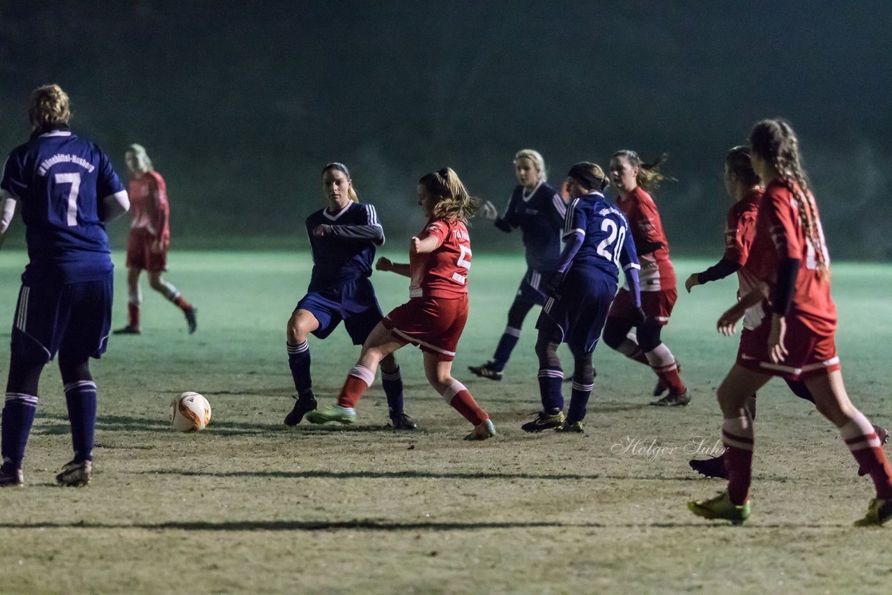 Bild 191 - Frauen TuS Tensfeld - SV Bienebuettel-Husberg